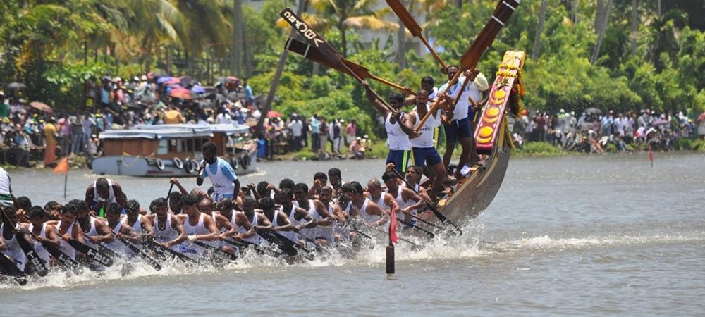 Апартаменты Marari Peterland Alappuzha Экстерьер фото